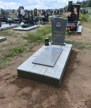 Памятник одиночный 142